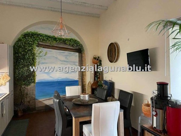 appartamento in vendita a Mazara del Vallo in zona Centro Storico
