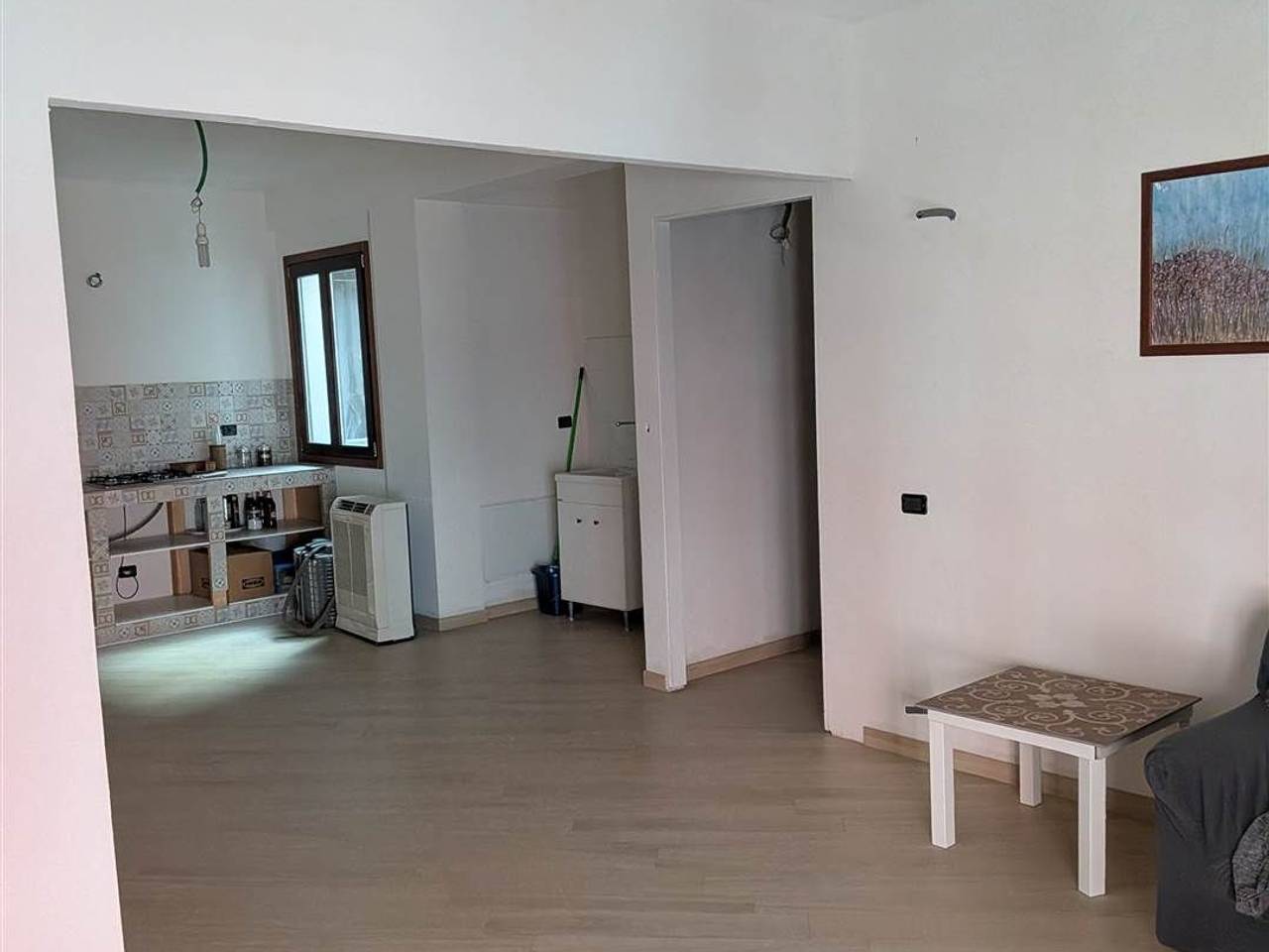 appartamento in vendita a Mazara del Vallo