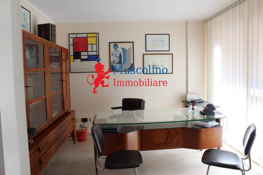 appartamento in vendita a Mazara del Vallo in zona Centro Storico