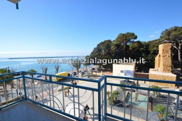 appartamento in vendita a Mazara del Vallo in zona Centro Storico