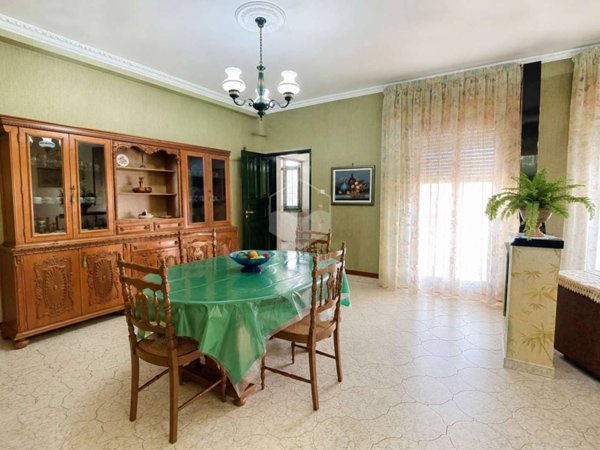 appartamento in vendita a Mazara del Vallo in zona Centro Storico