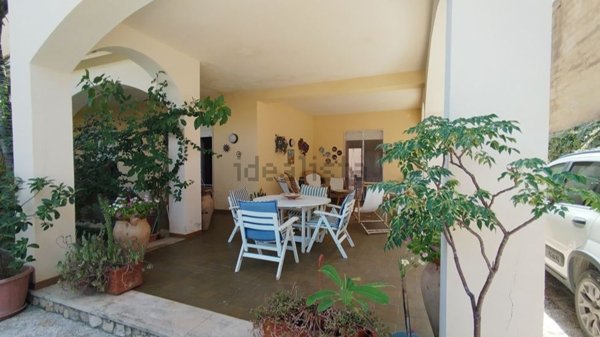 casa indipendente in vendita a Mazara del Vallo