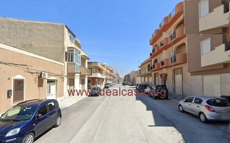 appartamento in vendita a Mazara del Vallo