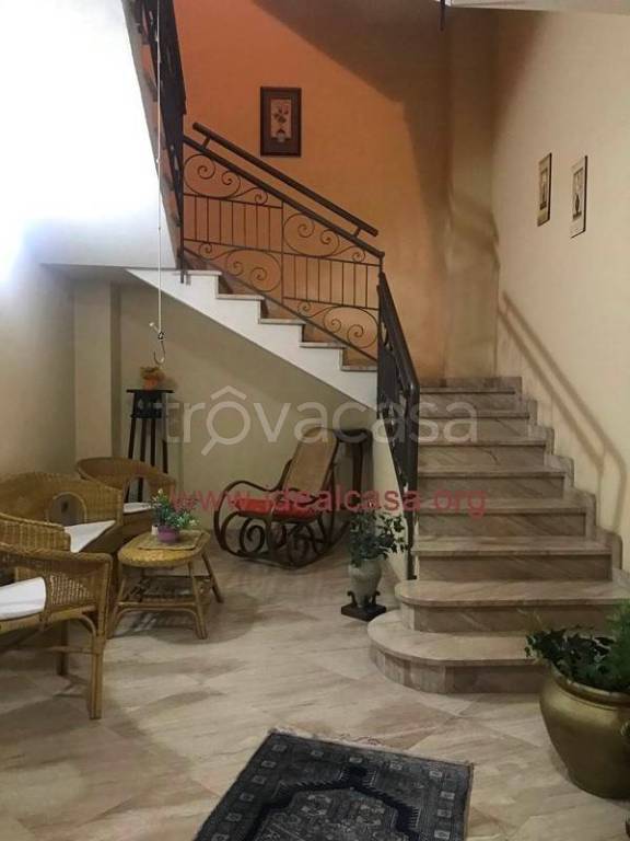 appartamento in vendita a Mazara del Vallo in zona Centro Storico