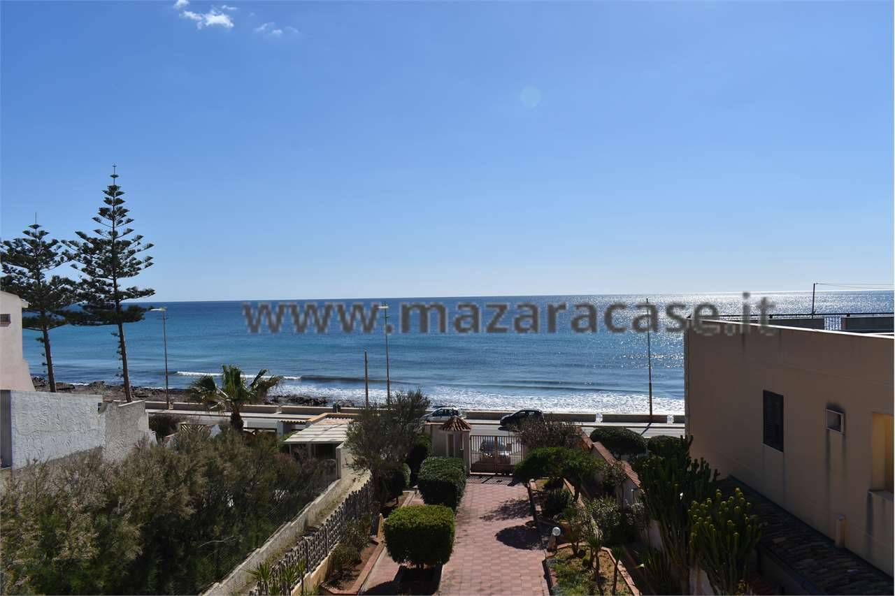casa indipendente in vendita a Mazara del Vallo in zona Centro Storico