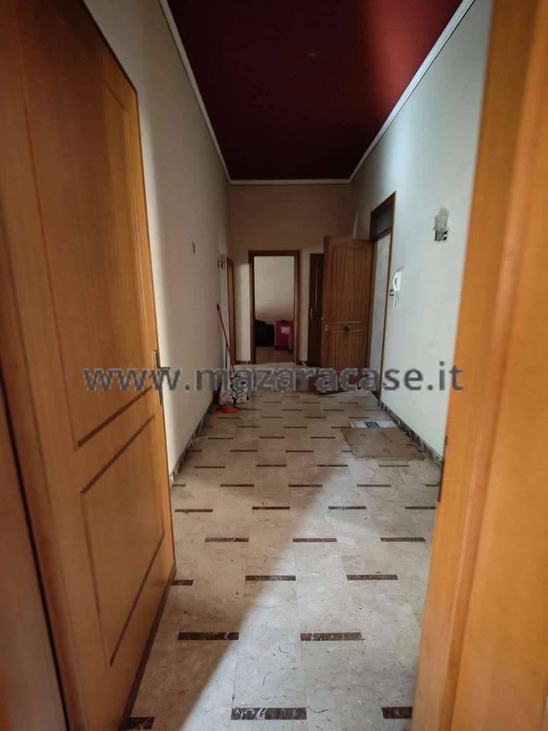 appartamento in vendita a Mazara del Vallo in zona Centro Storico