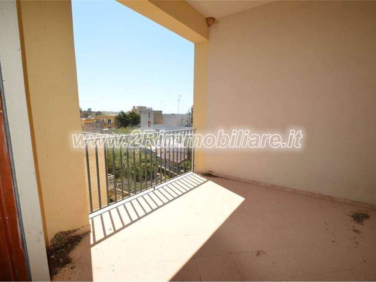 appartamento in vendita a Mazara del Vallo in zona Centro Storico