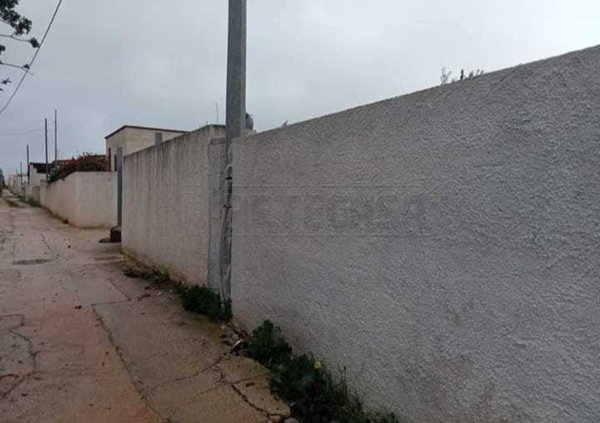 terreno edificabile in vendita a Mazara del Vallo in zona Capo Feto