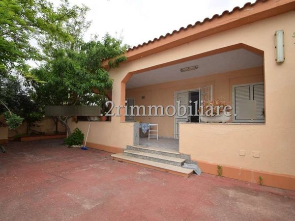 casa indipendente in vendita a Mazara del Vallo in zona Capo Feto