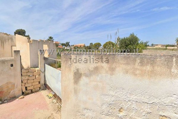 casa indipendente in vendita a Mazara del Vallo in zona Capo Feto