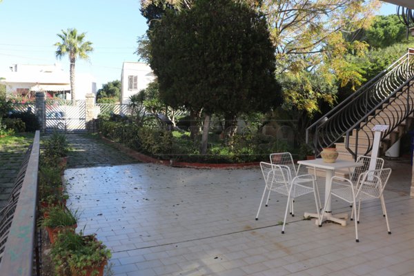 casa indipendente in vendita a Mazara del Vallo in zona Mazara Due