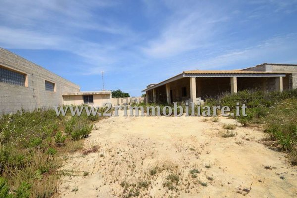 casa indipendente in vendita a Mazara del Vallo