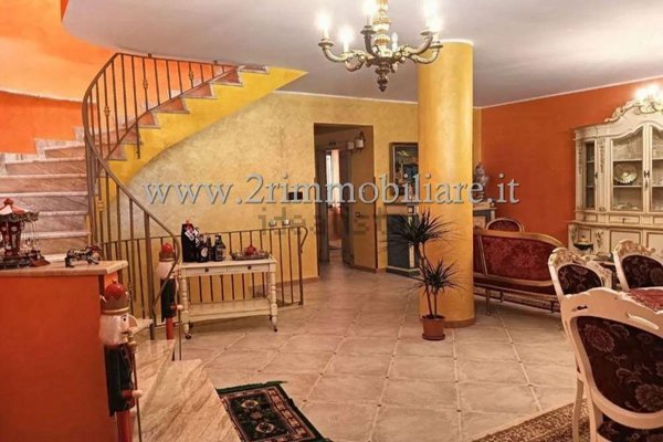 casa indipendente in vendita a Mazara del Vallo in zona Mazara Due