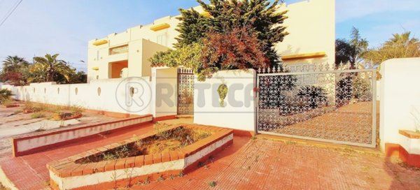 casa indipendente in vendita a Mazara del Vallo