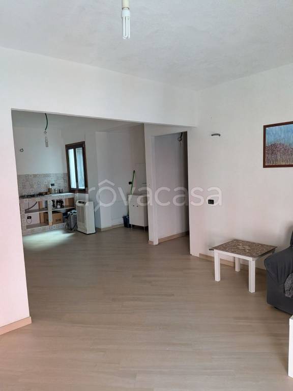 appartamento in vendita a Mazara del Vallo