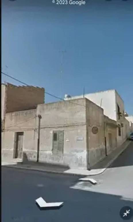 casa indipendente in vendita a Mazara del Vallo
