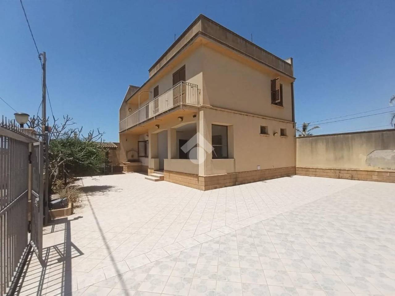 casa indipendente in vendita a Mazara del Vallo