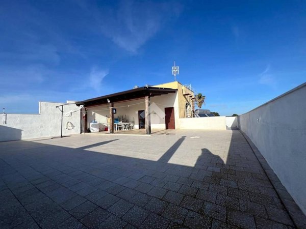casa indipendente in vendita a Mazara del Vallo in zona Mazara Due