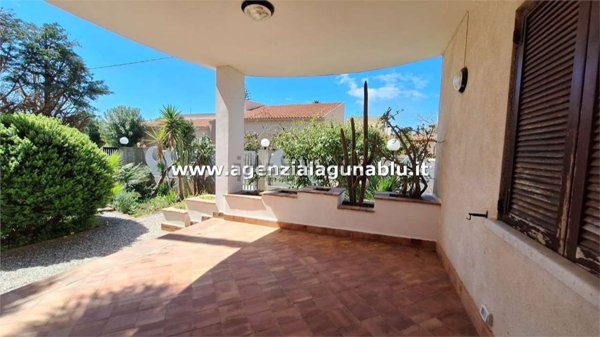 casa indipendente in vendita a Mazara del Vallo in zona Capo Feto