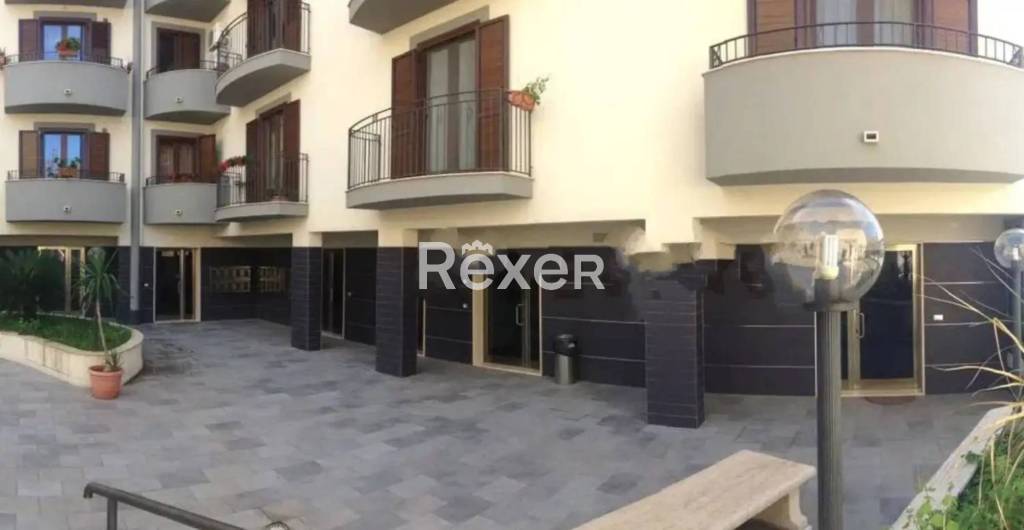 appartamento in vendita a Mazara del Vallo in zona Centro Storico