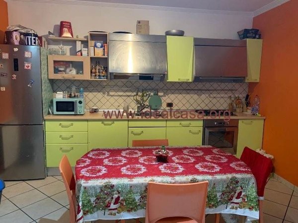 appartamento in vendita a Mazara del Vallo