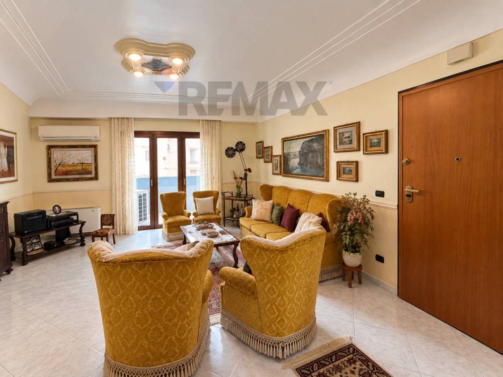 appartamento in vendita a Mazara del Vallo