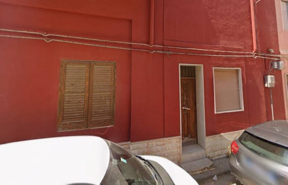 appartamento in vendita a Mazara del Vallo in zona Centro Storico