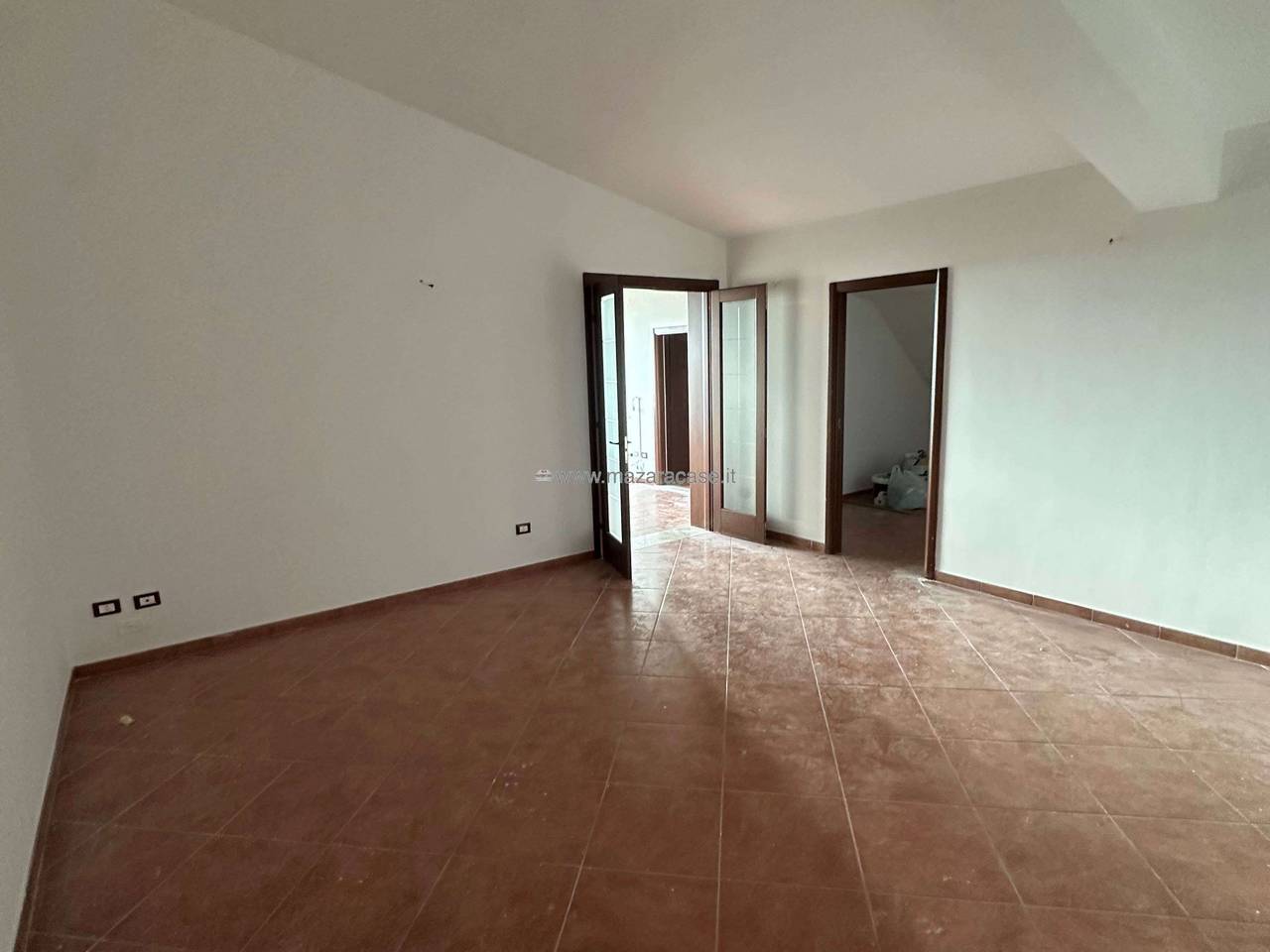 appartamento in vendita a Mazara del Vallo