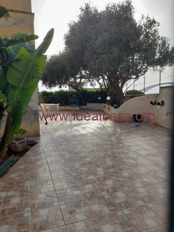 casa indipendente in vendita a Mazara del Vallo