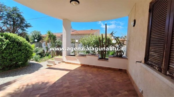 casa indipendente in vendita a Mazara del Vallo in zona Capo Feto