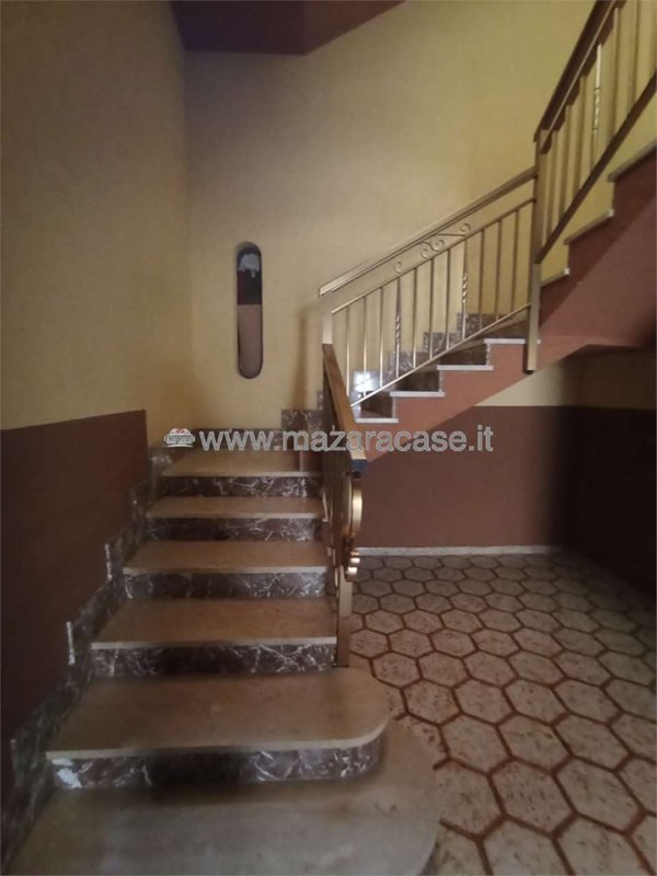 casa indipendente in vendita a Mazara del Vallo