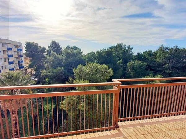 appartamento in vendita a Mazara del Vallo