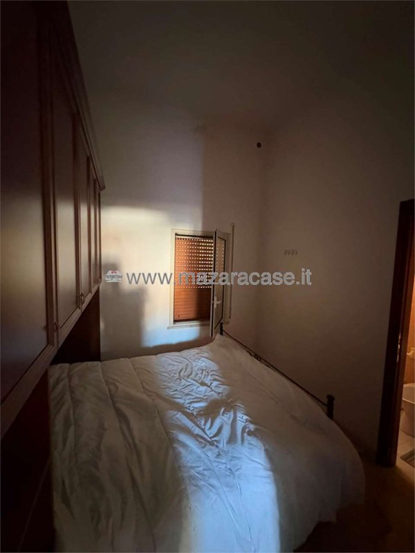 appartamento in vendita a Mazara del Vallo