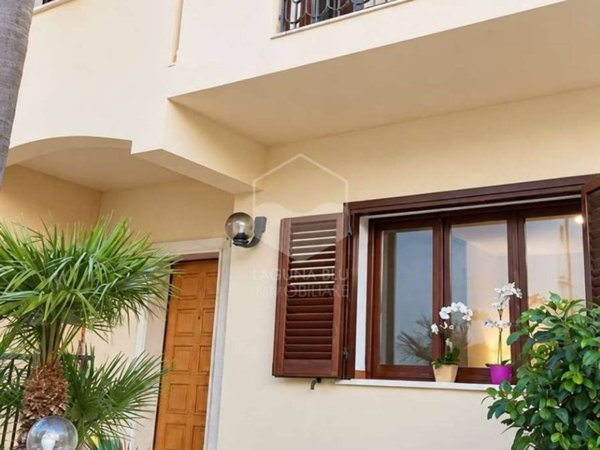 casa indipendente in vendita a Mazara del Vallo in zona Centro Storico