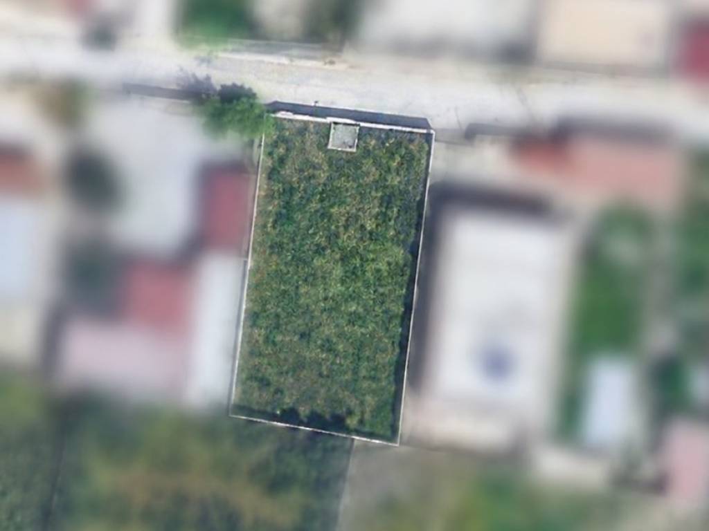 terreno in vendita a Mazara del Vallo