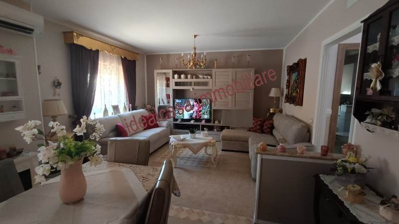 appartamento in vendita a Mazara del Vallo in zona Mazara Due