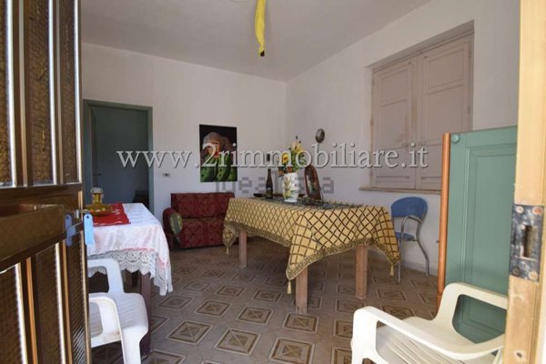 casa indipendente in vendita a Mazara del Vallo in zona Capo Feto