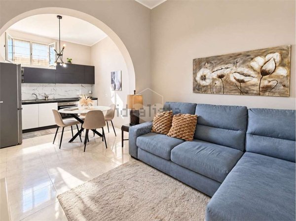 appartamento in vendita a Mazara del Vallo