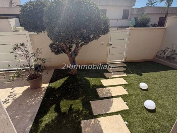 casa indipendente in vendita a Mazara del Vallo