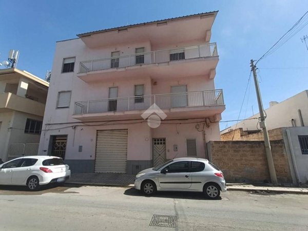 appartamento in vendita a Mazara del Vallo in zona Mazara Due