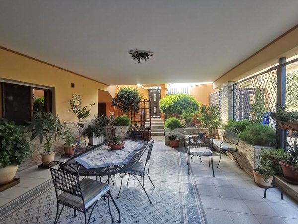 casa indipendente in vendita a Mazara del Vallo