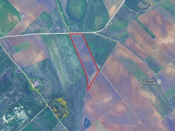 casa indipendente in vendita a Mazara del Vallo in zona Borgo Elefante