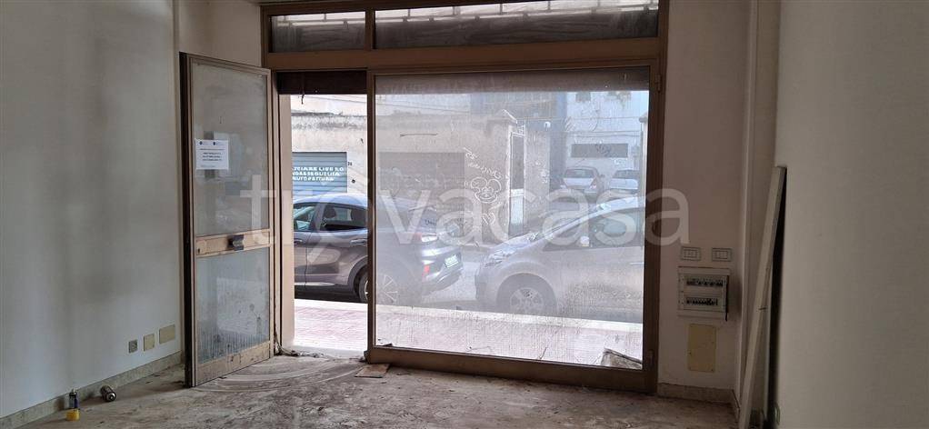 appartamento in vendita a Mazara del Vallo