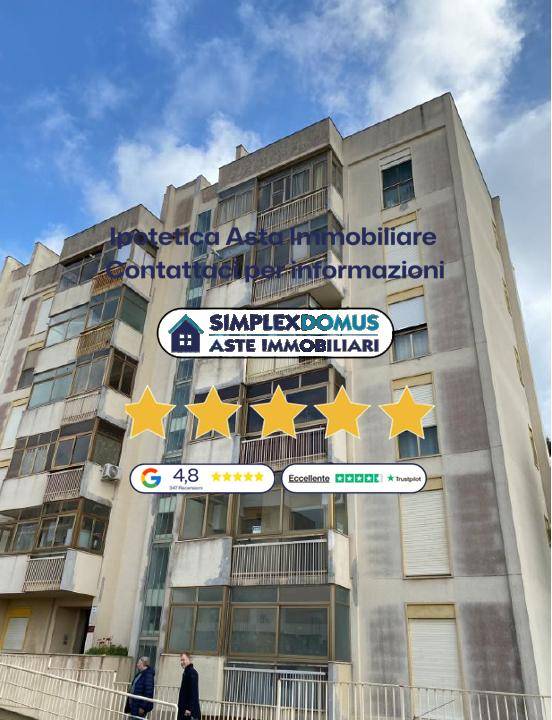 appartamento in vendita a Mazara del Vallo in zona Mazara Due