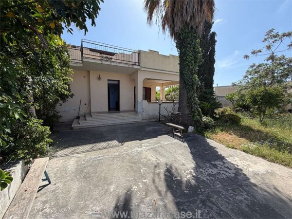 casa indipendente in vendita a Mazara del Vallo in zona Mazara Due