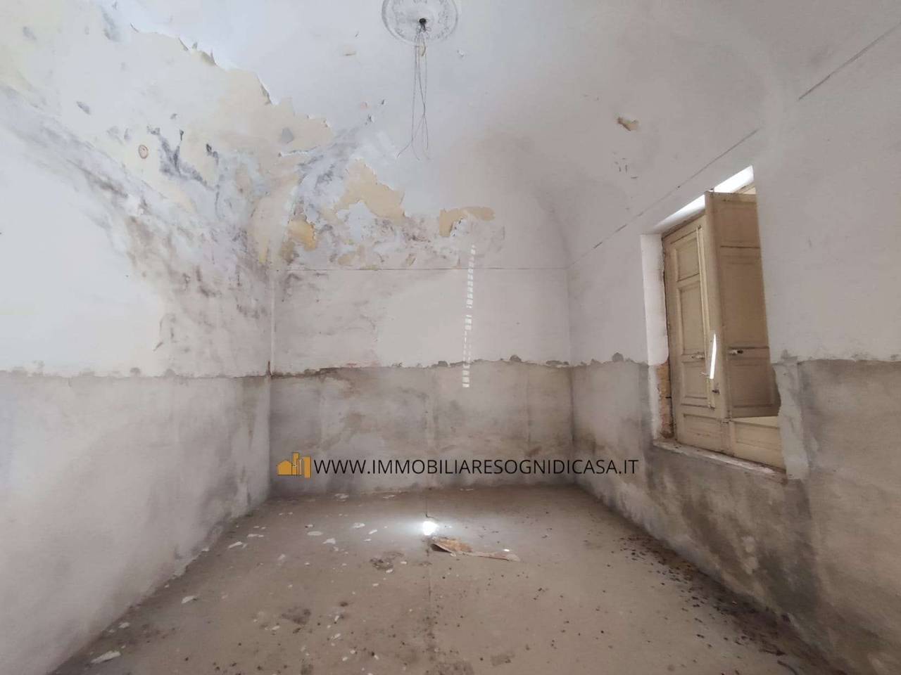 casa indipendente in vendita a Mazara del Vallo in zona Centro Storico