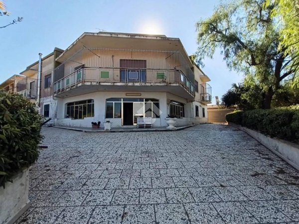 appartamento in vendita a Mazara del Vallo in zona Mazara Due