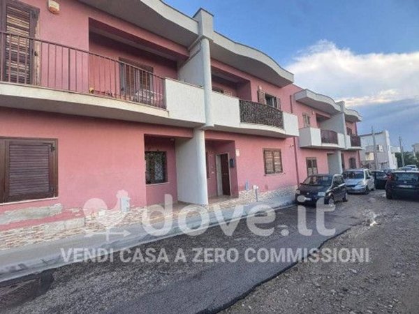 casa indipendente in vendita a Mazara del Vallo in zona Mazara Due