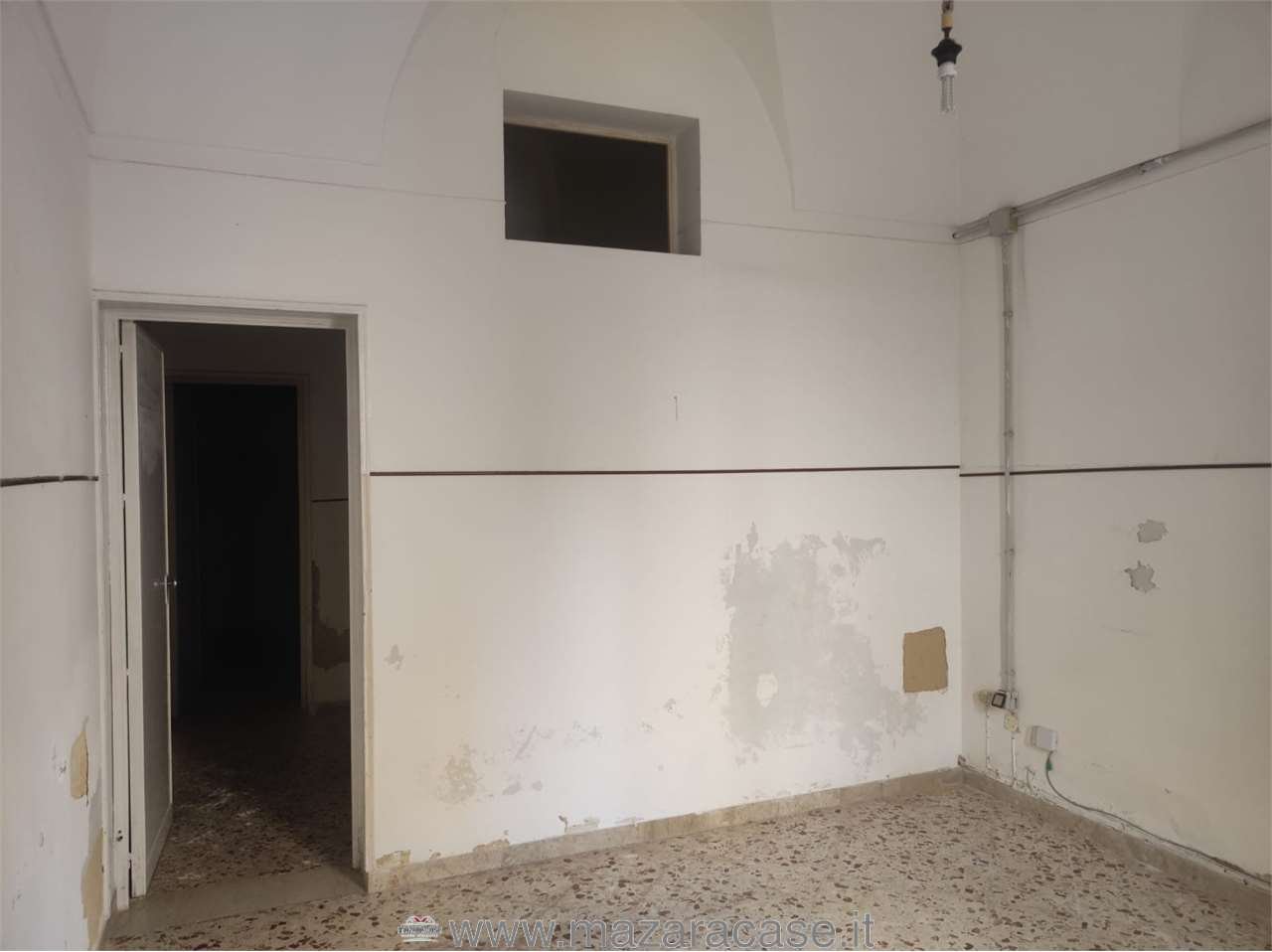 appartamento in vendita a Mazara del Vallo in zona Centro Storico