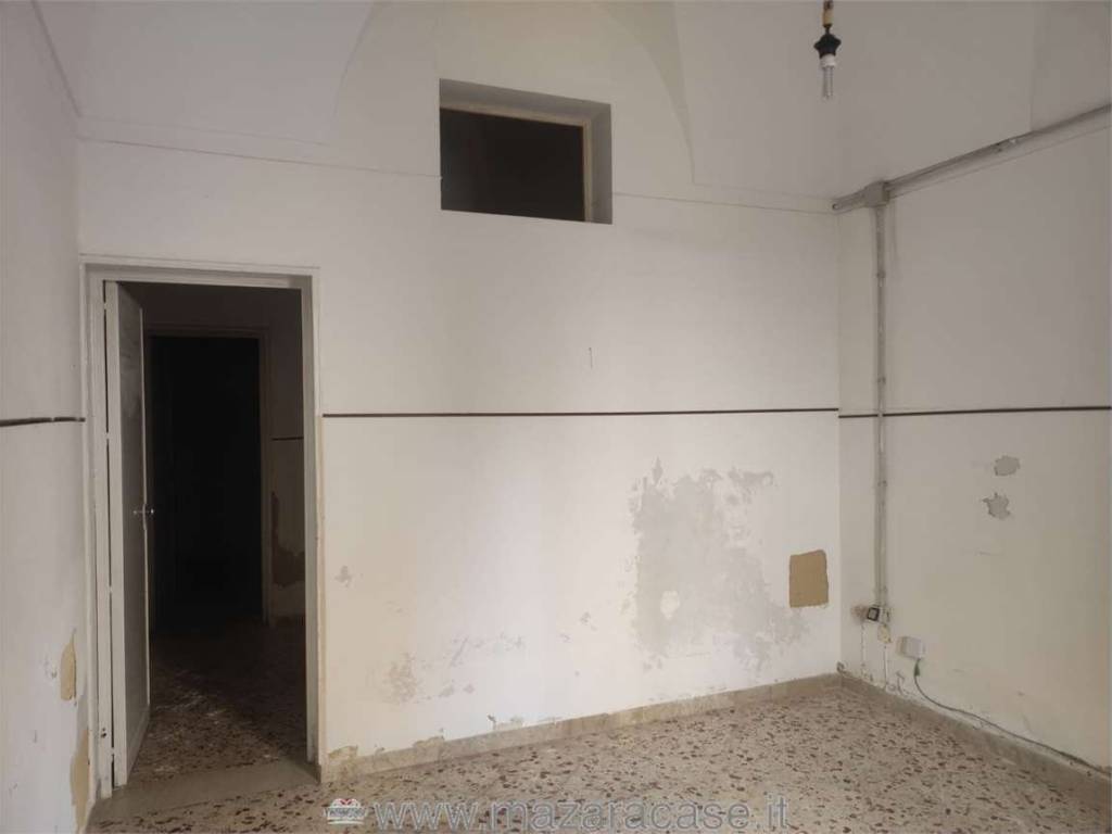 appartamento in vendita a Mazara del Vallo in zona Centro Storico